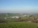 a ovest di Vezzano